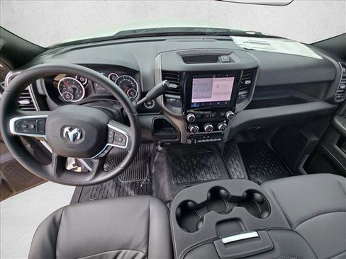 New 2026 RAM 5500 Tradesman image 13