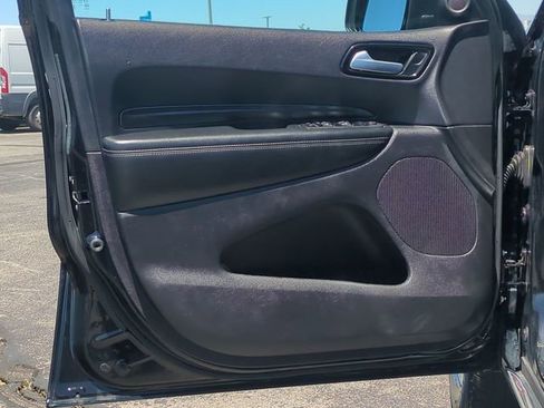 Used 2023 Dodge Durango SXT RWD image 24