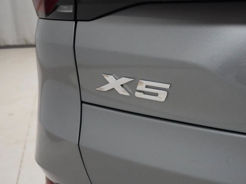 Used 2025 BMW X5 xDrive40i image 21