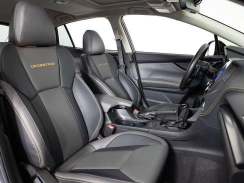 Used 2021 Subaru Crosstrek 2.5i Sport w/ Moonroof Package AWD/4WD image 27