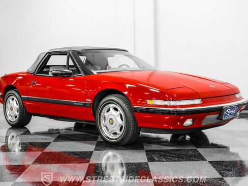 Used 1991 Buick Reatta Convertible image 14
