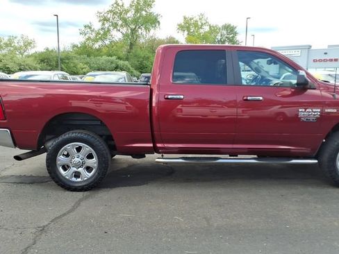 Used 2015 RAM 2500 Big Horn AWD/4WD image 8