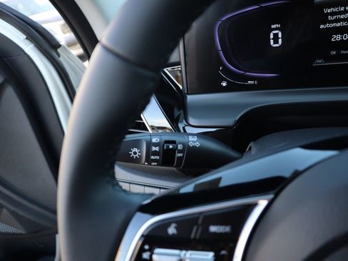 New 2026 Kia Seltos S image 28