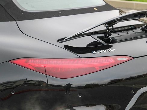 New 2026 Mercedes-Benz SL 43 AMG image 11