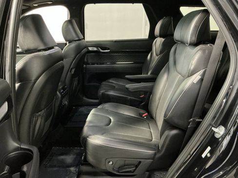 Used 2023 Hyundai Palisade Calligraphy w/ Cargo Package AWD/4WD image 25