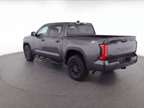 Used 2023 Toyota Tundra SR5 w/ SR5 Convenience Package image 7