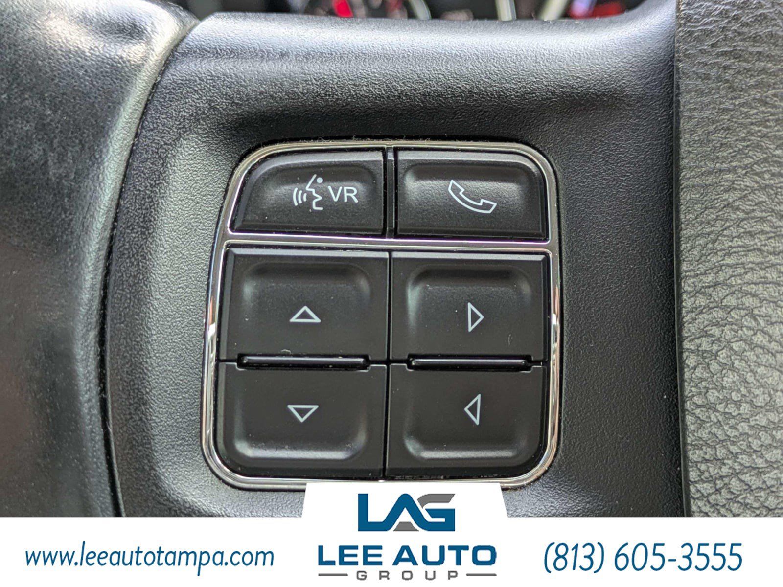 Used 2015 RAM 1500 Sport w/ Convenience Group AWD/4WD image 23
