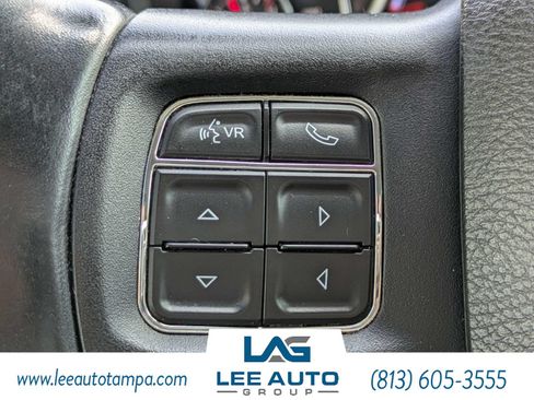 Used 2015 RAM 1500 Sport w/ Convenience Group AWD/4WD image 23