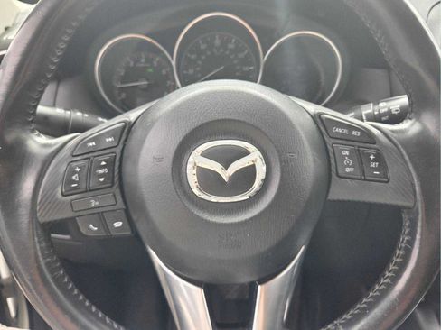 Used 2016 MAZDA CX-5 Touring FWD image 27