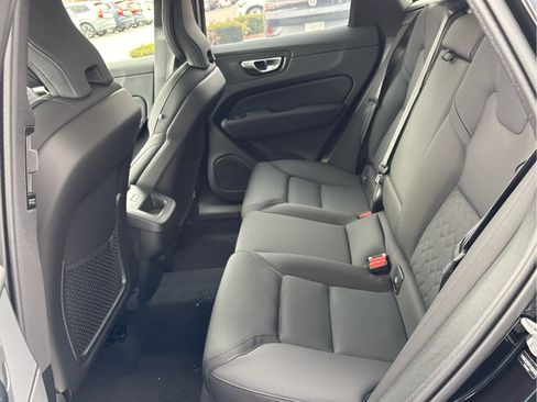 New 2026 Volvo XC60 B5 Plus w/ Protection Package Premier image 15