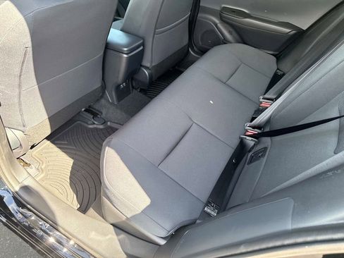 New 2026 Toyota Prius LE image 16