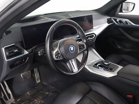 Used 2023 BMW i4 M50 AWD/4WD image 31