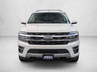 Used 2022 Ford Expedition Max Limited AWD/4WD video 2