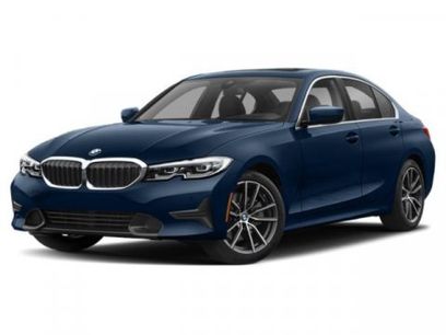 Used 2019 BMW 330i xDrive Sedan w/ Convenience Package