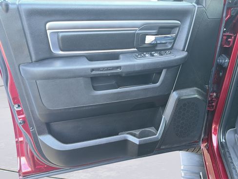 Used 2022 RAM 1500 Warlock w/ Electronics Group AWD/4WD image 22