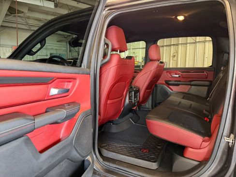 Used 2019 RAM 1500 Rebel w/ Rebel Level 2 Equipment Group AWD/4WD image 34