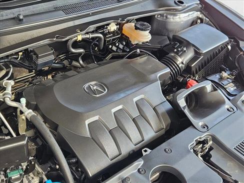 Used 2016 Acura RDX w/ Technology Package image 24