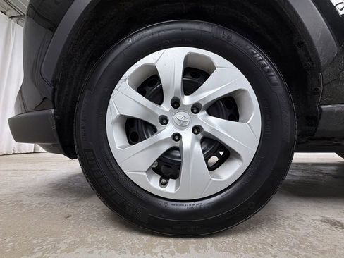 Certified 2023 Toyota RAV4 LE image 15