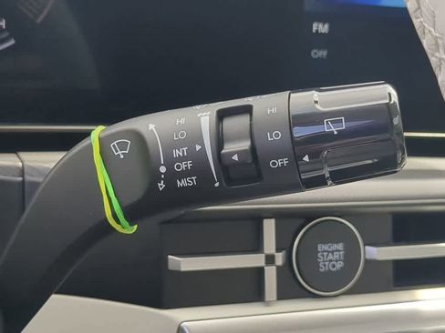 New 2026 Hyundai Santa Fe SEL FWD image 26