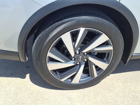 Used 2024 Nissan Murano SL w/ Cargo Package AWD/4WD image 21