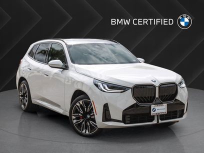 Used 2026 BMW X3 xDrive30i w/ M Sport Package