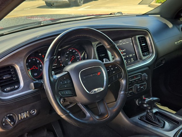 Used 2022 Dodge Charger R/T w/ Daytona Edition Group RWD image 10
