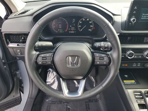 Certified 2024 Honda CR-V EX-L image 24