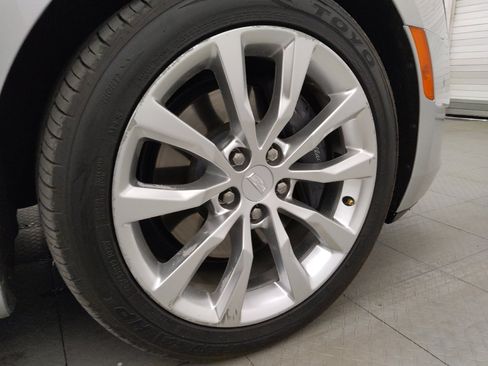 Used 2016 Cadillac XTS Luxury FWD image 31