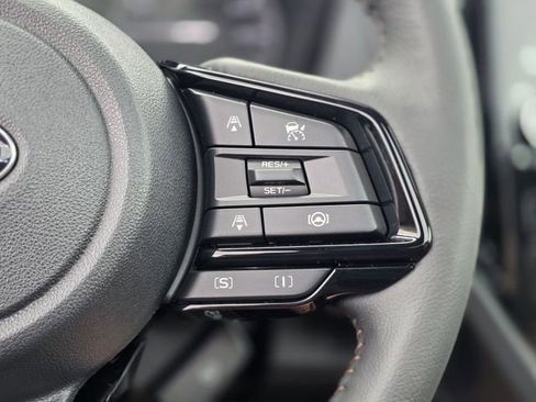 New 2026 Subaru Forester Touring w/ Touring Package AWD/4WD image 29