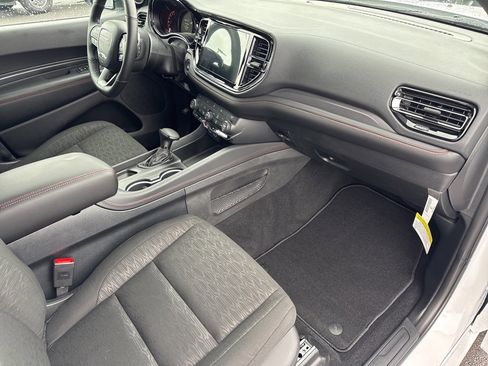 New 2026 Dodge Durango GT image 33