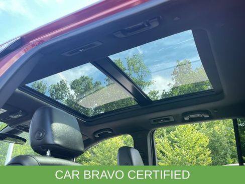 Certified 2023 Cadillac XT6 Luxury AWD/4WD image 19