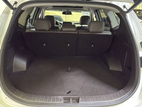 Used 2020 Hyundai Santa Fe Limited image 27