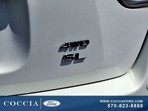 Used 2013 Nissan Pathfinder SL w/ SL Premium Pkg AWD/4WD image 32
