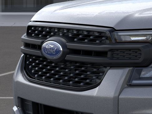 New 2026 Ford Ranger XL AWD/4WD image 17