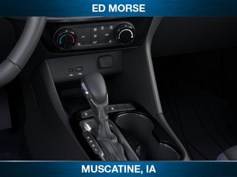 New 2026 Buick Encore GX Sport Touring AWD/4WD image 23