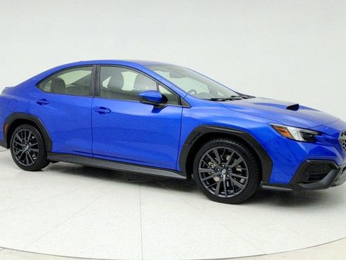 Used 2023 Subaru WRX Premium image 3