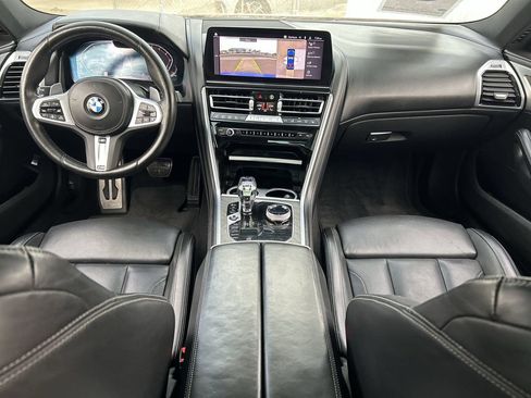 Used 2024 BMW 840i Gran Coupe RWD image 12