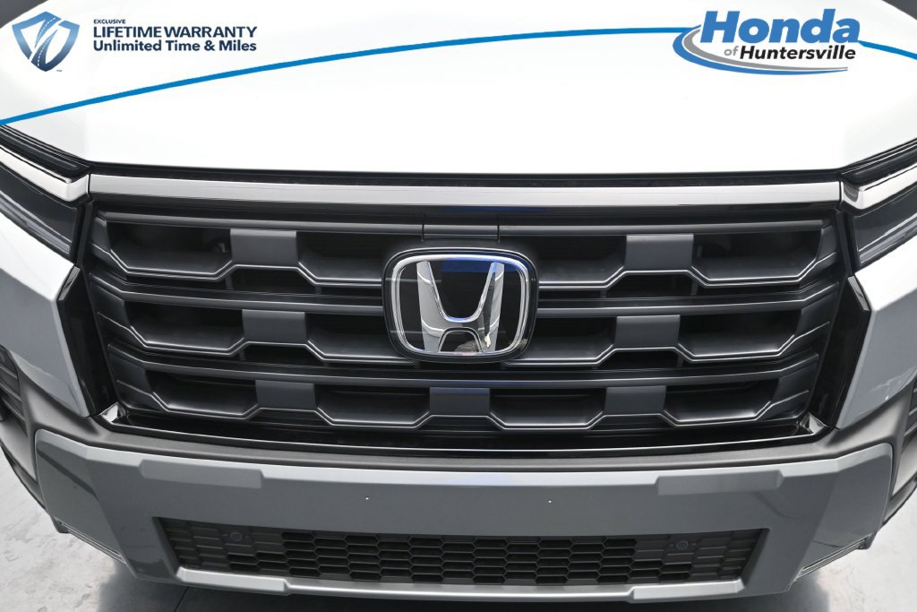New 2026 Honda Pilot EX-L image 13