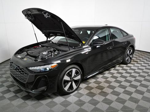 New 2026 Audi A5 2.0T Premium AWD/4WD image 34