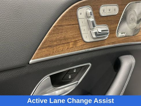 Certified 2025 Mercedes-Benz GLE 350 GLE 350 image 13