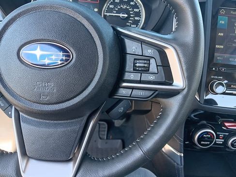 Used 2023 Subaru Forester Touring AWD/4WD image 23