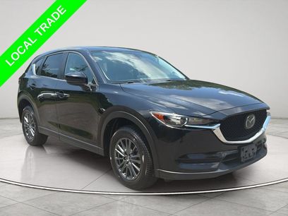 Used 2019 MAZDA CX-5 Touring