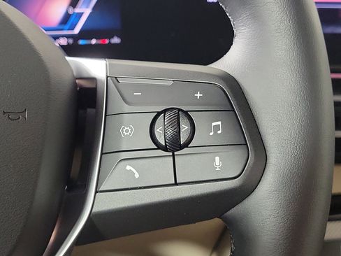 New 2025 BMW X1 xDrive28i w/ Convenience Package image 14