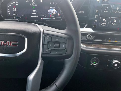 Certified 2023 GMC Sierra 1500 Elevation image 25