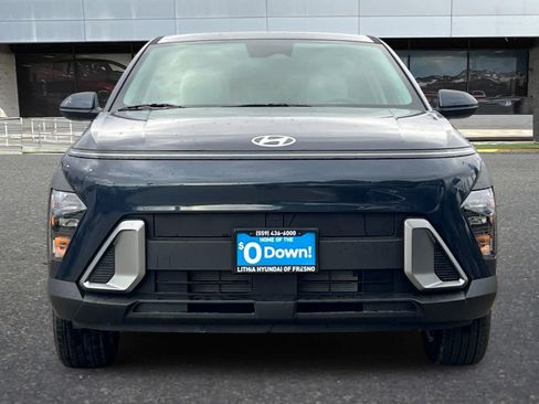 New 2026 Hyundai Kona SE AWD/4WD image 10