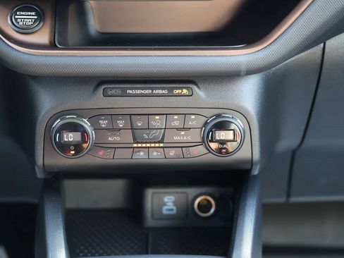 Certified 2021 Ford Bronco Sport Outer Banks image 27