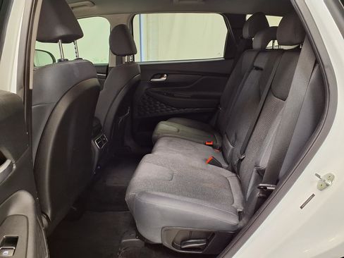 Used 2021 Hyundai Santa Fe SE image 24