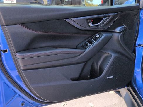 Used 2024 Subaru WRX TR AWD/4WD image 13