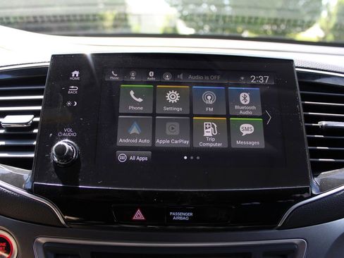 Used 2019 Honda Pilot EX-L image 24