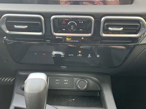 New 2026 Nissan Sentra SV w/ Floor Mat Package FWD image 14